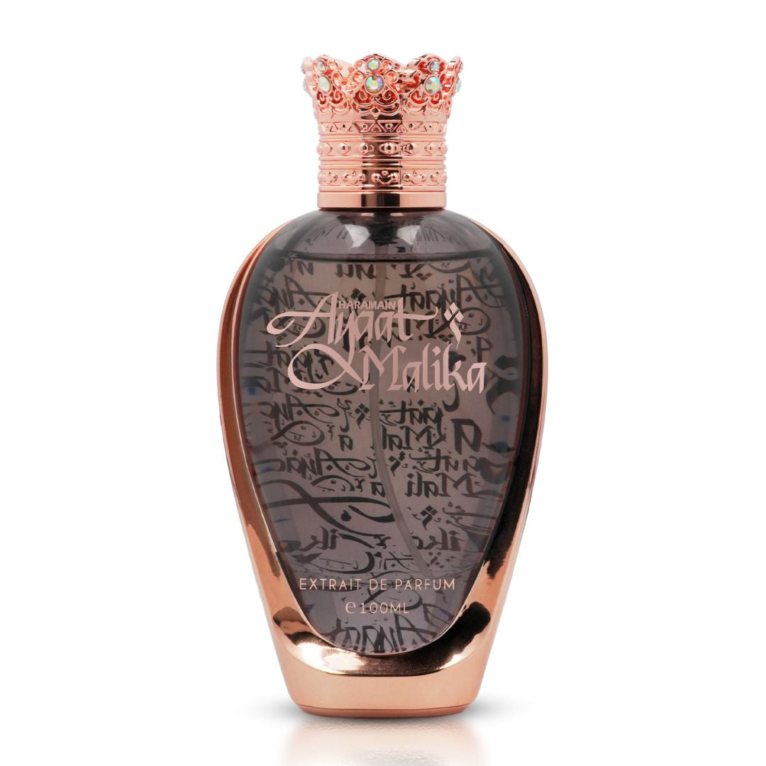 Al Haramain Ayaat Malika Unisex Extrait de Parfum 100ml