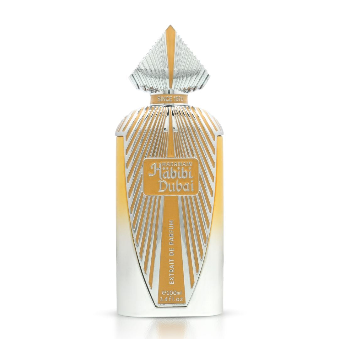 Al Haramain Habibi Dubai Desert Extrait de Parfum 100ml