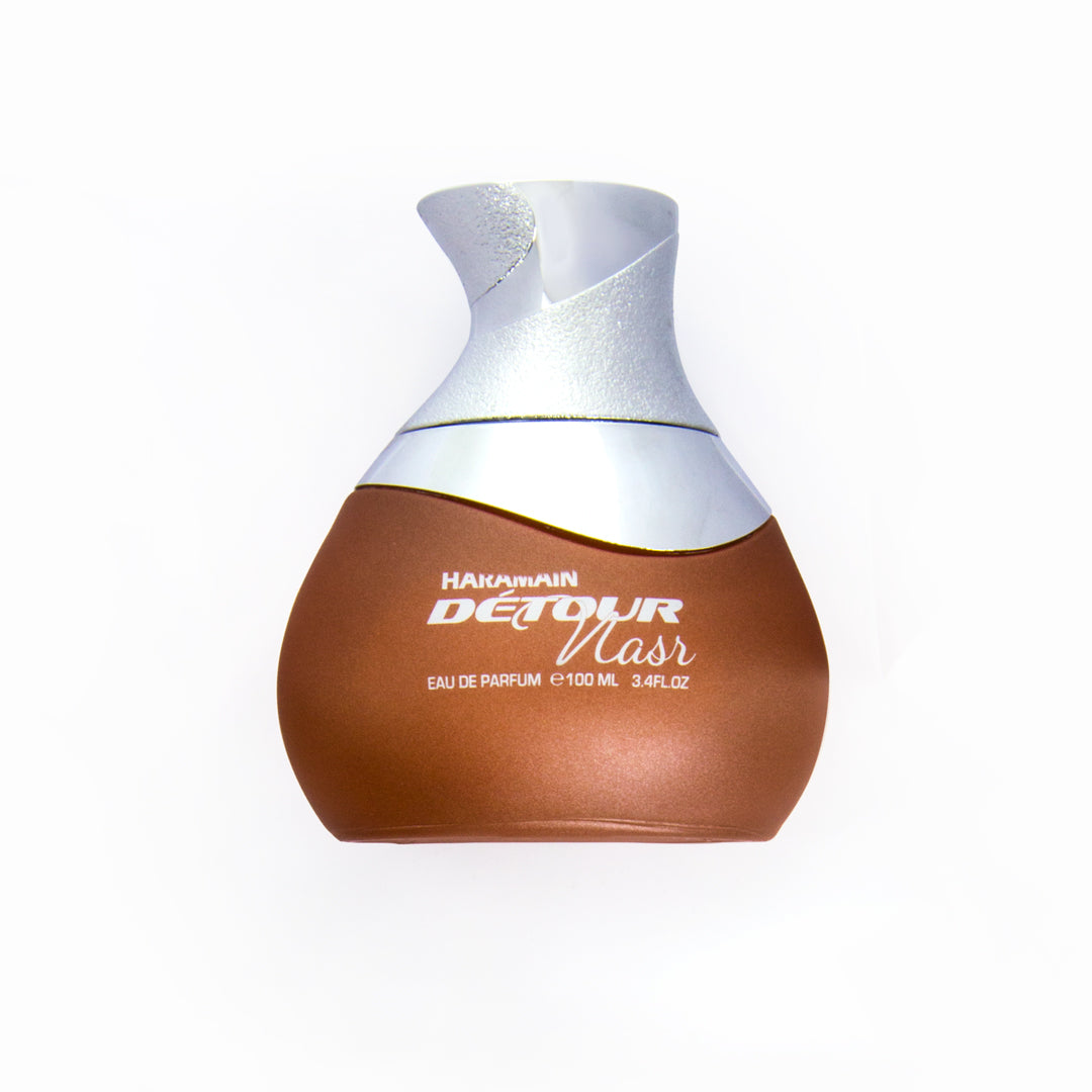 Al Haramain Detour Nasr  Eau de Parfum 100ml