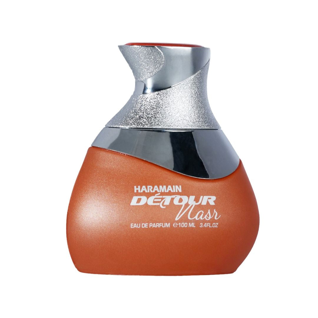Al Haramain Detour Nasr  Eau de Parfum 100ml