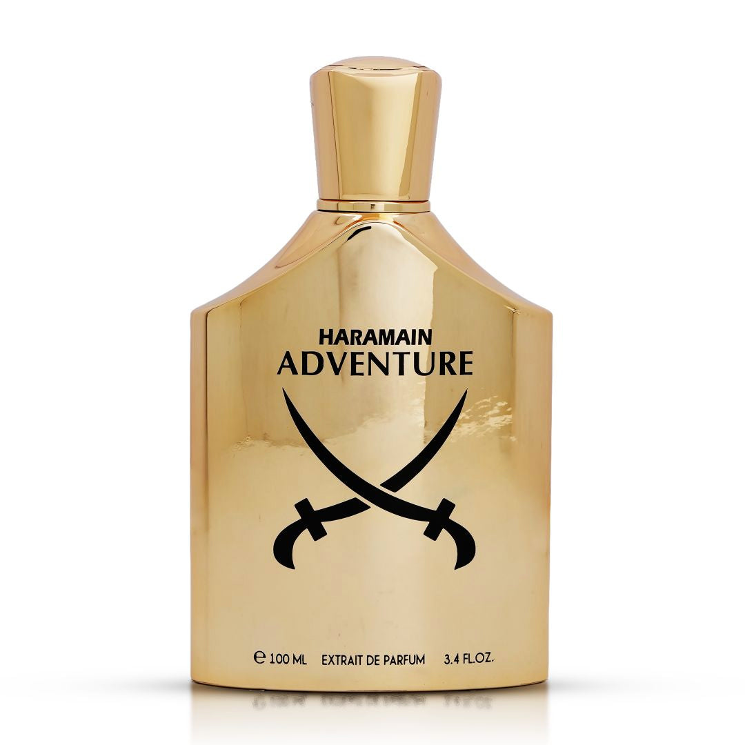 Haramain Adventure Extrait de Parfum 100ml