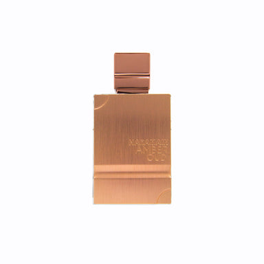 Al Haramain Amber Oud 60ml Spray