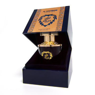 Haramain AMBER OUD Collection — Al Haramain Perfumes