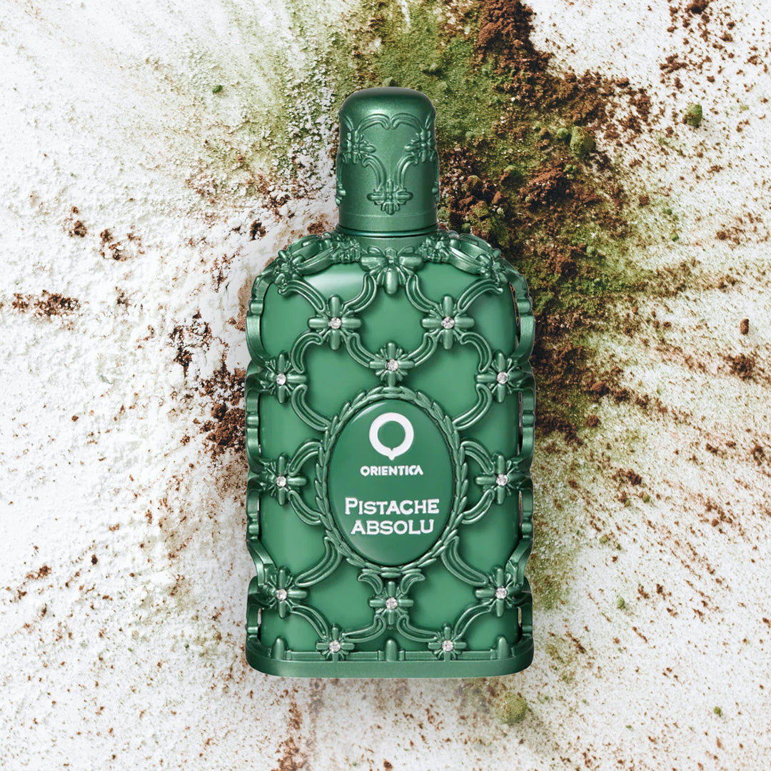 Luxury Collection Pistache Absolu 80ml