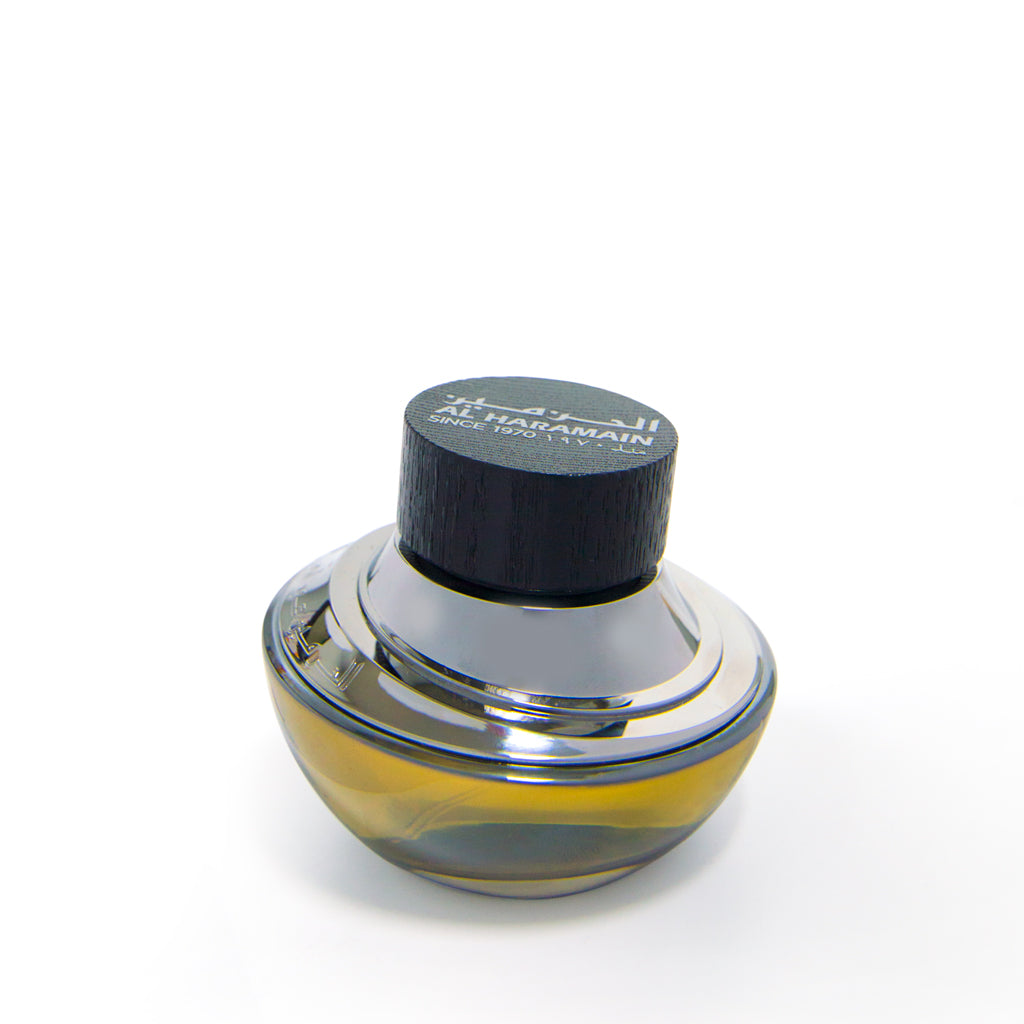 Al Haramain Oudh Adam Unisex Eau de Parfum Spray 75ml