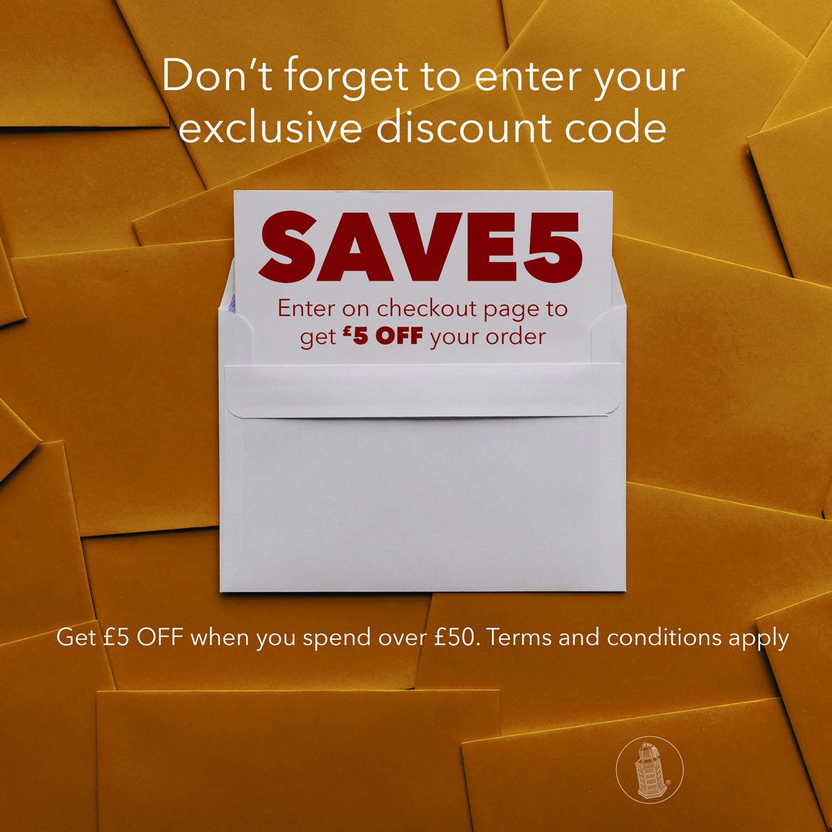 Exclusive Voucher Code 5