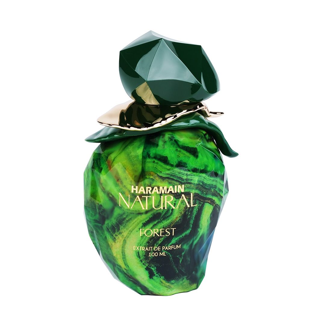 Natural Forest 100ml Extrait de Parfum