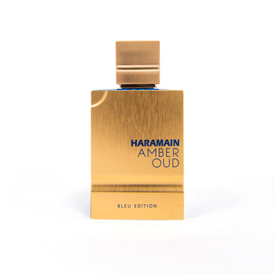 Al Haramain Amber Oud Bleu Edition 60ml Eau de Parfum