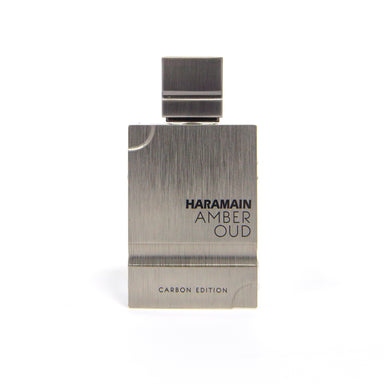 Al Haramain Amber Oud Carbon Edition 60ml Eau de Parfum