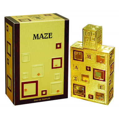 Maze Spray 50ml - Al Haramain Perfumes