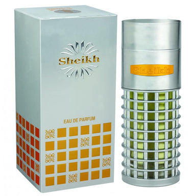 Al Haramain Sheikh Arabian Perfume For Men 85ML - Al Haramain Perfumes