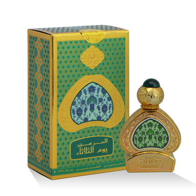Tuesday 15ml - Al Haramain Perfumes