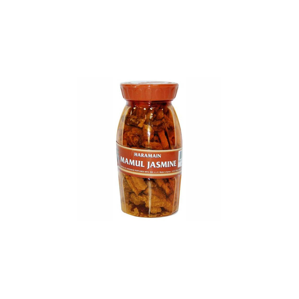 Mamul Jasmine 80gms - Al Haramain Perfumes
