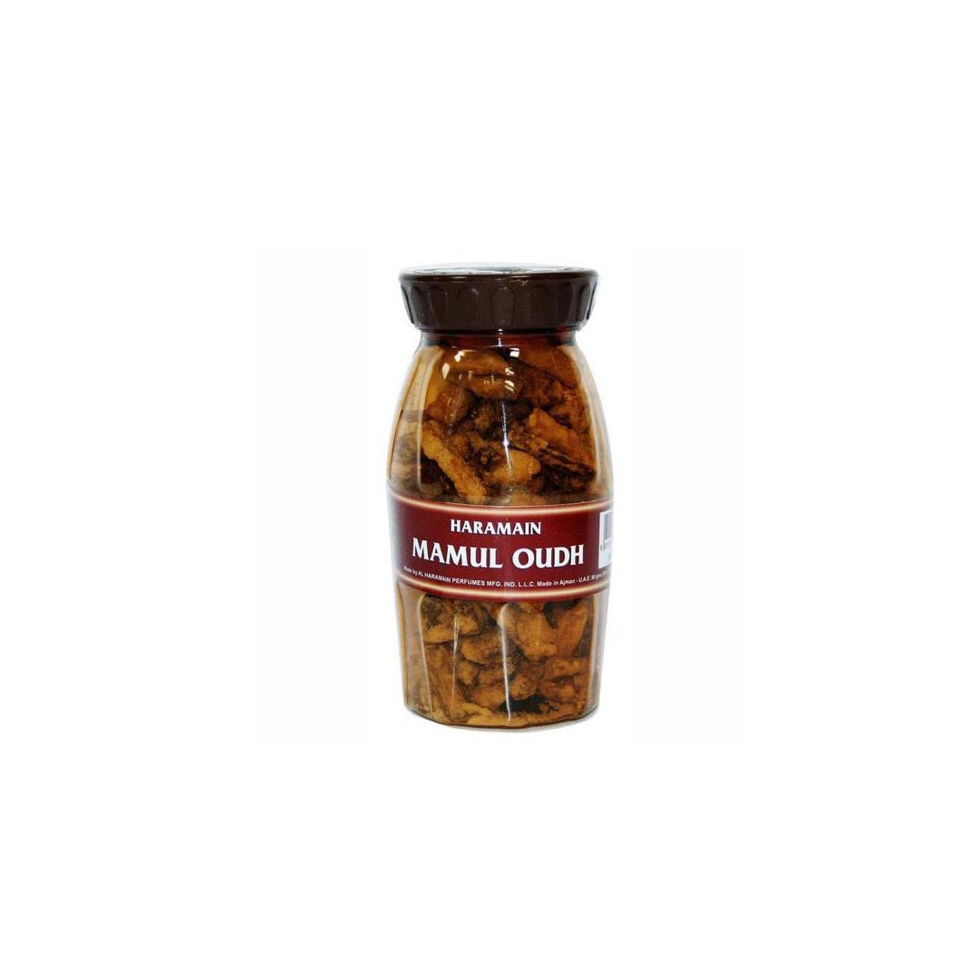 Mamul Oudh 80gms - Al Haramain Perfumes