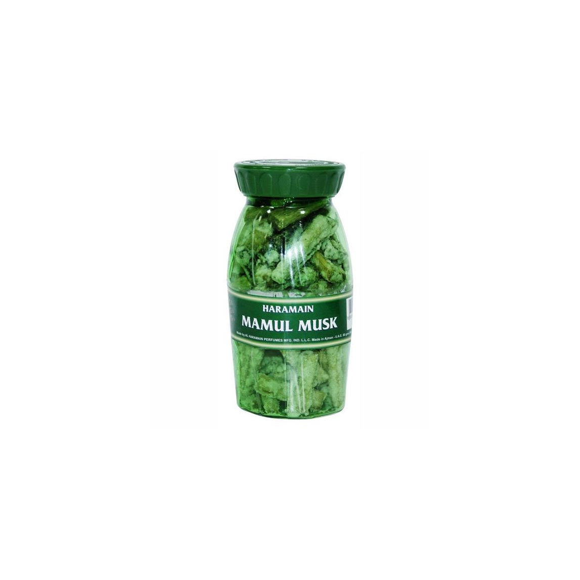 Mamul Musk 80gms - Al Haramain Perfumes