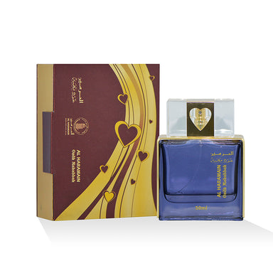 OUDH MAHABBAH 50ML - Al Haramain Perfumes