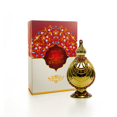 Sadaf 15ml - Al Haramain Perfumes