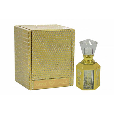 Diamond Attar 12ml - Al Haramain Perfumes