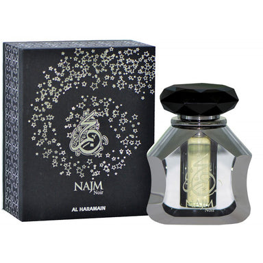 Najm Noir 18ml - Al Haramain Perfumes