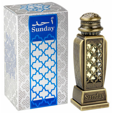 Sunday 15ml - Al Haramain Perfumes